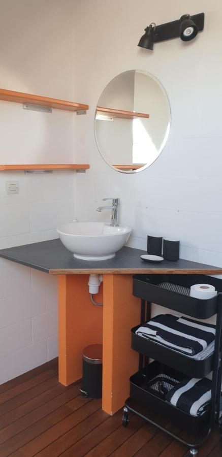 Ferienwohnung La Vigie Dinard Exterior foto